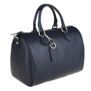 Chicca Borse Borsa Blu