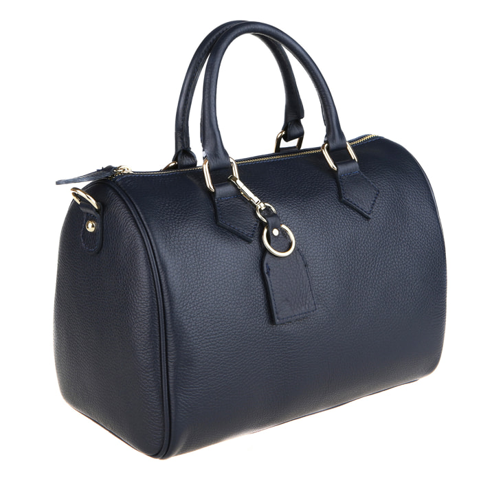 Chicca Borse Borsa Blu