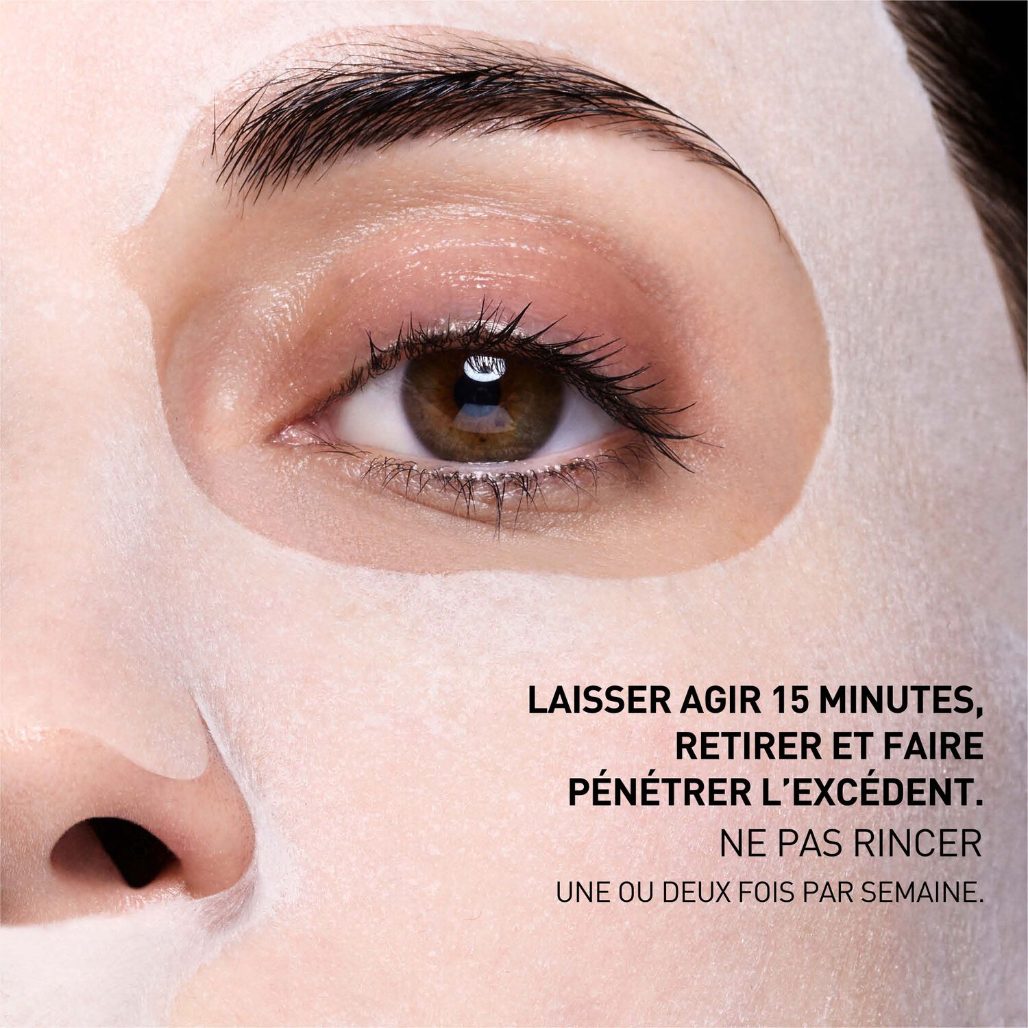 Filorga Ncef-Revitalize Mask - Masque revitalisant éclat enrichie en complexe NCEF 20ml