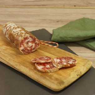 3 Saucissons pur porc - 3x250g - Pyrénées