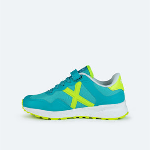 MUNICH FUEL KID VCO 53