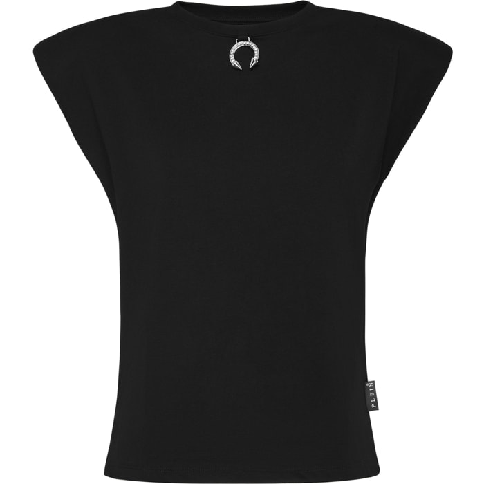 PHILIPP PLEIN Camiseta de tirantes