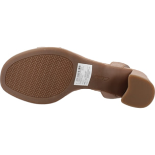 Sandalias Mujer de la marca CLARKS  modelo AMBYRLYN BAY Nude