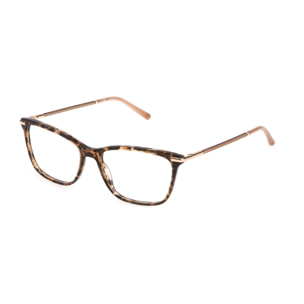 Montura de gafas Escada Mujer VESD62-540LEO