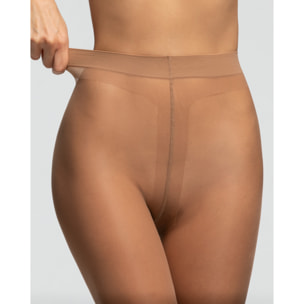 Collant 15 denari Comfort Studio