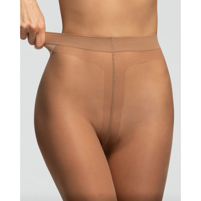 Collant 15 denari Comfort Studio