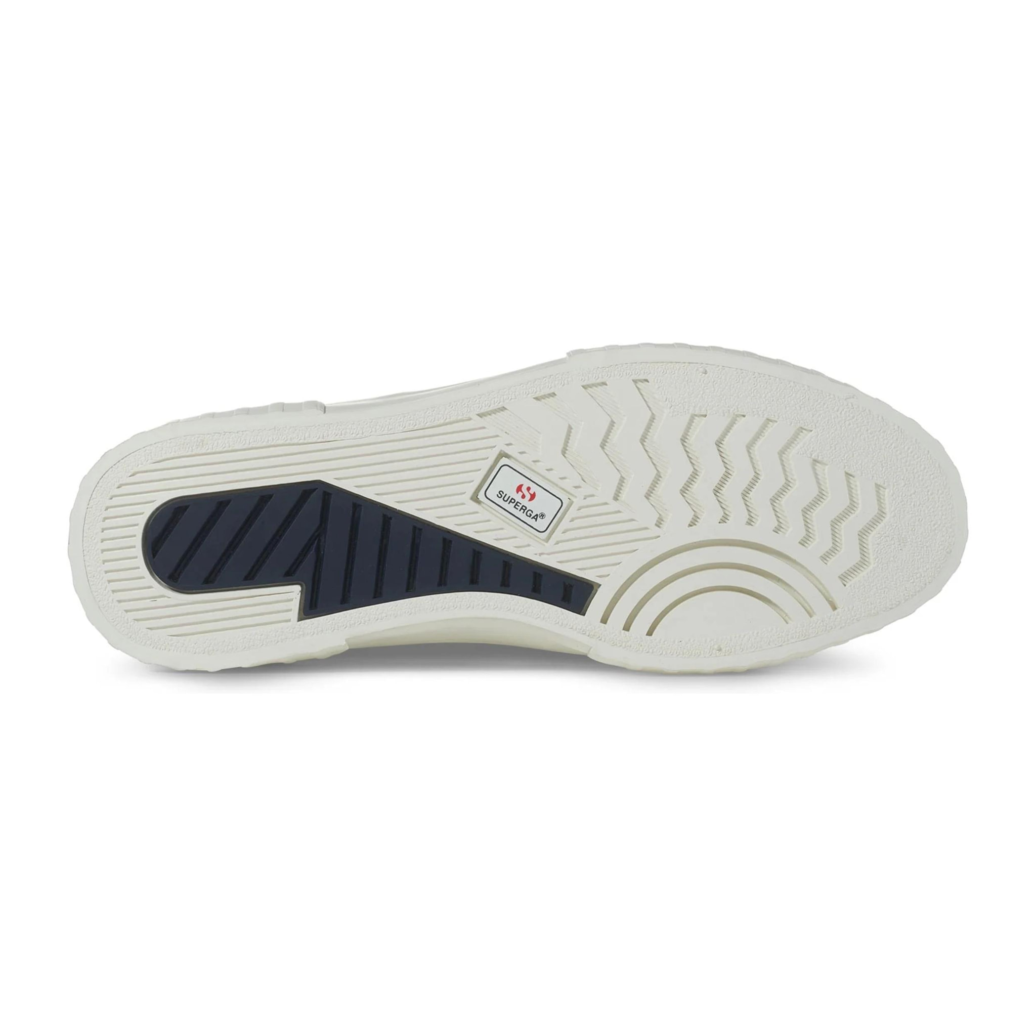 Superga Zapatillas Corte Bajo Hombre/Mujer 2630 STRIPE