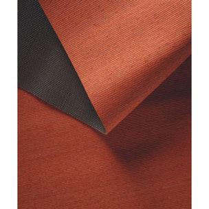 Passatoia guida cucina multiso colore arancione