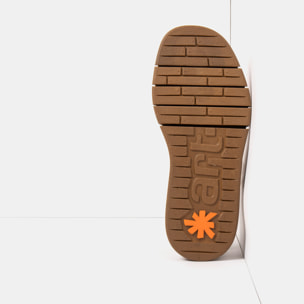 Sandalias 1847 NAPPA SHINNY CHAMPAGNE/ MALAGA color Champagne