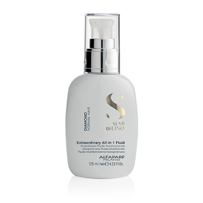 ALFAPARF MILANO Semi Di Lino Illuminating Extraordinary All-in-1 Fluid 125ml