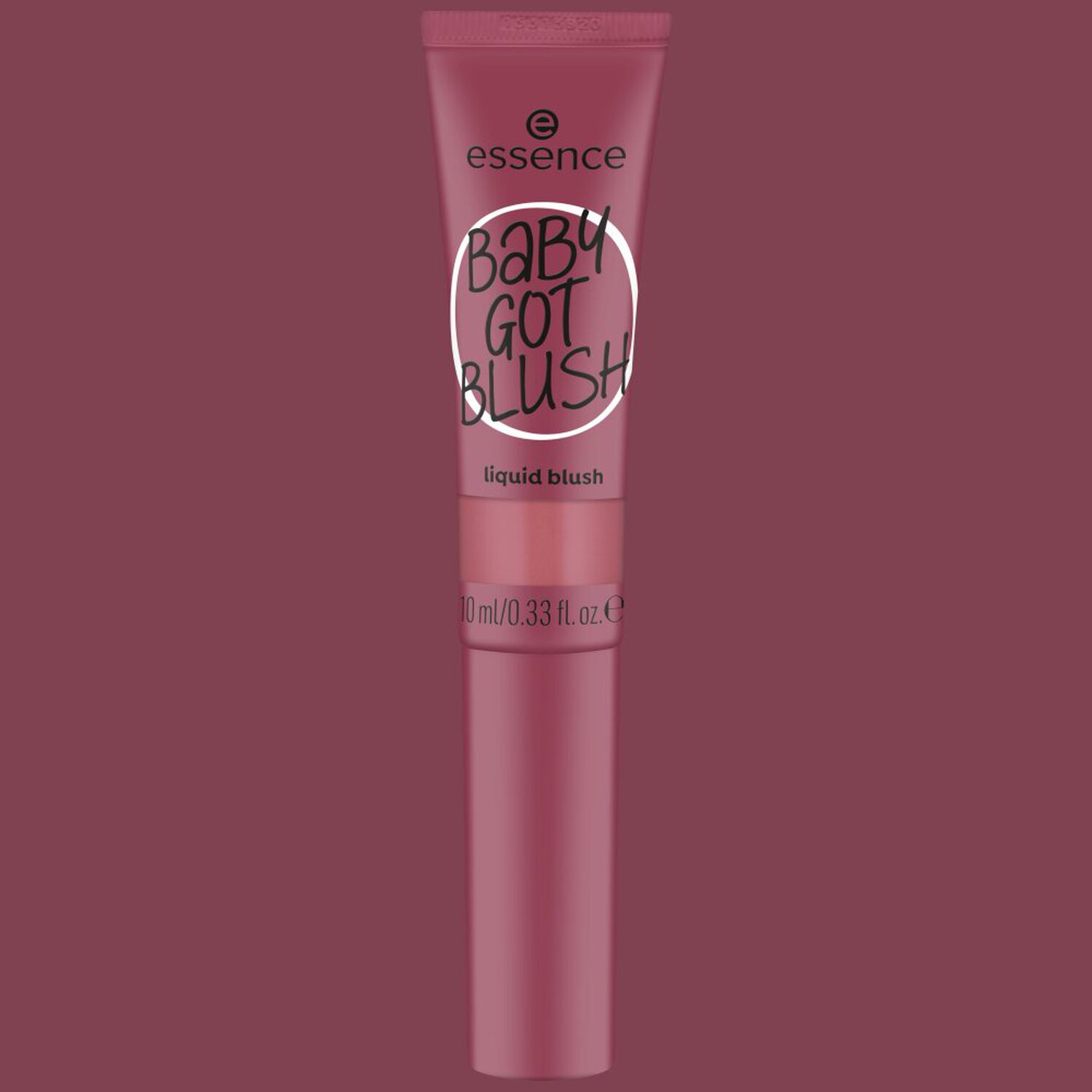 Baby Got Blush - Blush Liquide