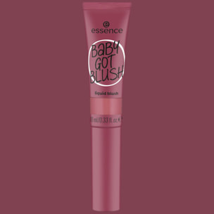 Baby Got Blush - Blush Liquide
