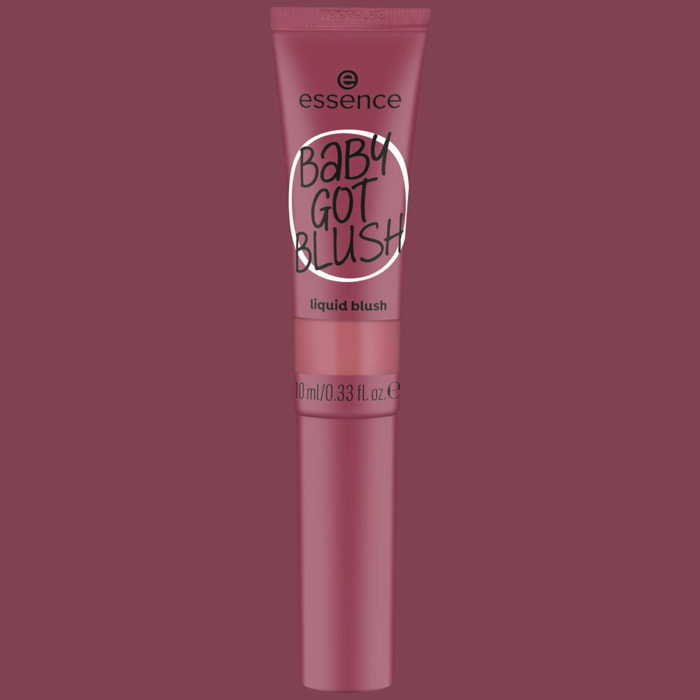 Baby Got Blush - Blush Liquide