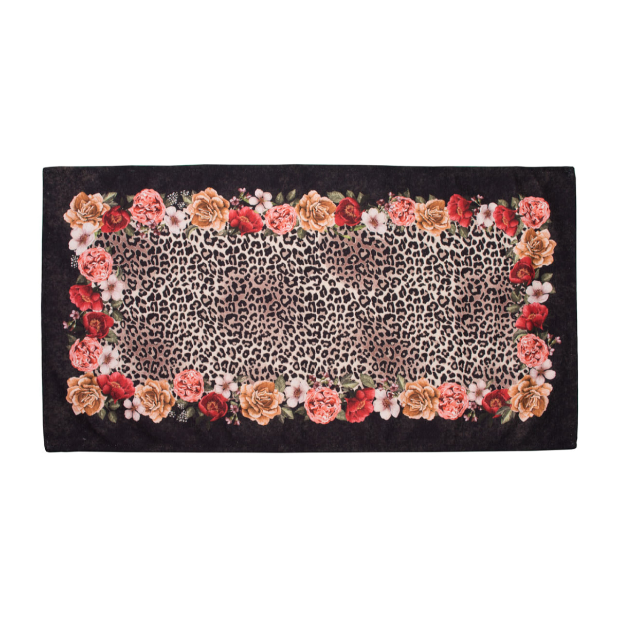 Tappeto Camera Cucina e Bagno Emozioni D'Artista Frida 100*160