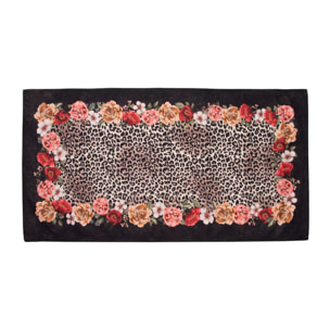 Tappeto Camera Cucina e Bagno Emozioni D'Artista Frida 100*160