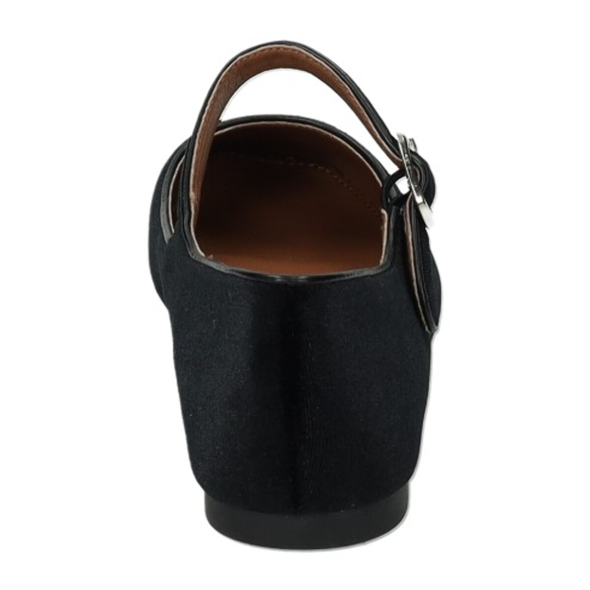 Ballerine Donna Tata Italia Nero