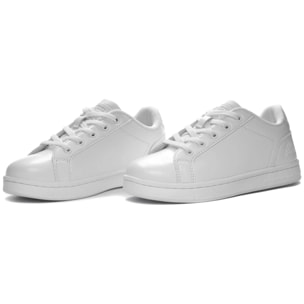 Sneakers Kappa Bambino/A GALTER 5 KID Bianco