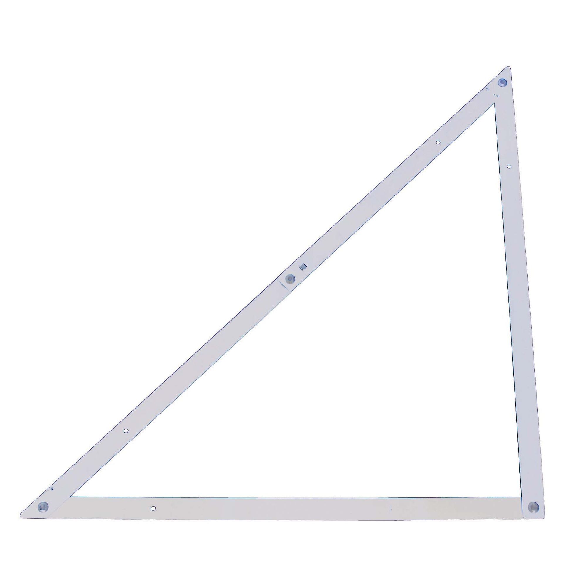 Équerre Dépliante 120 X 120 X 170cm