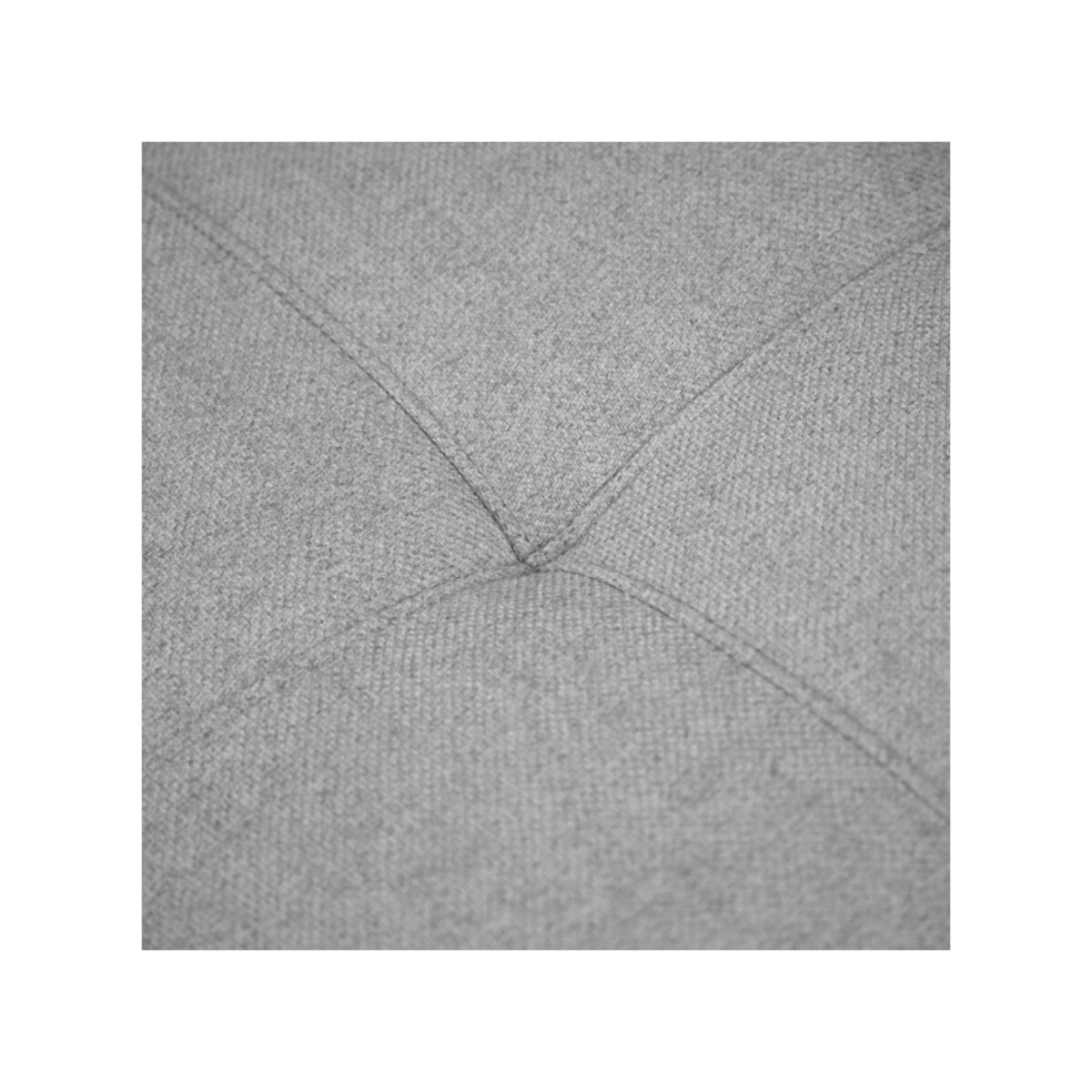 Angle de canapé modulable à composer en tissu - BORA