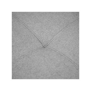Angle de canapé modulable à composer en tissu - BORA