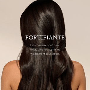 Fortifiante - Shampooing Fortifiant aux Peptides d'Amarante