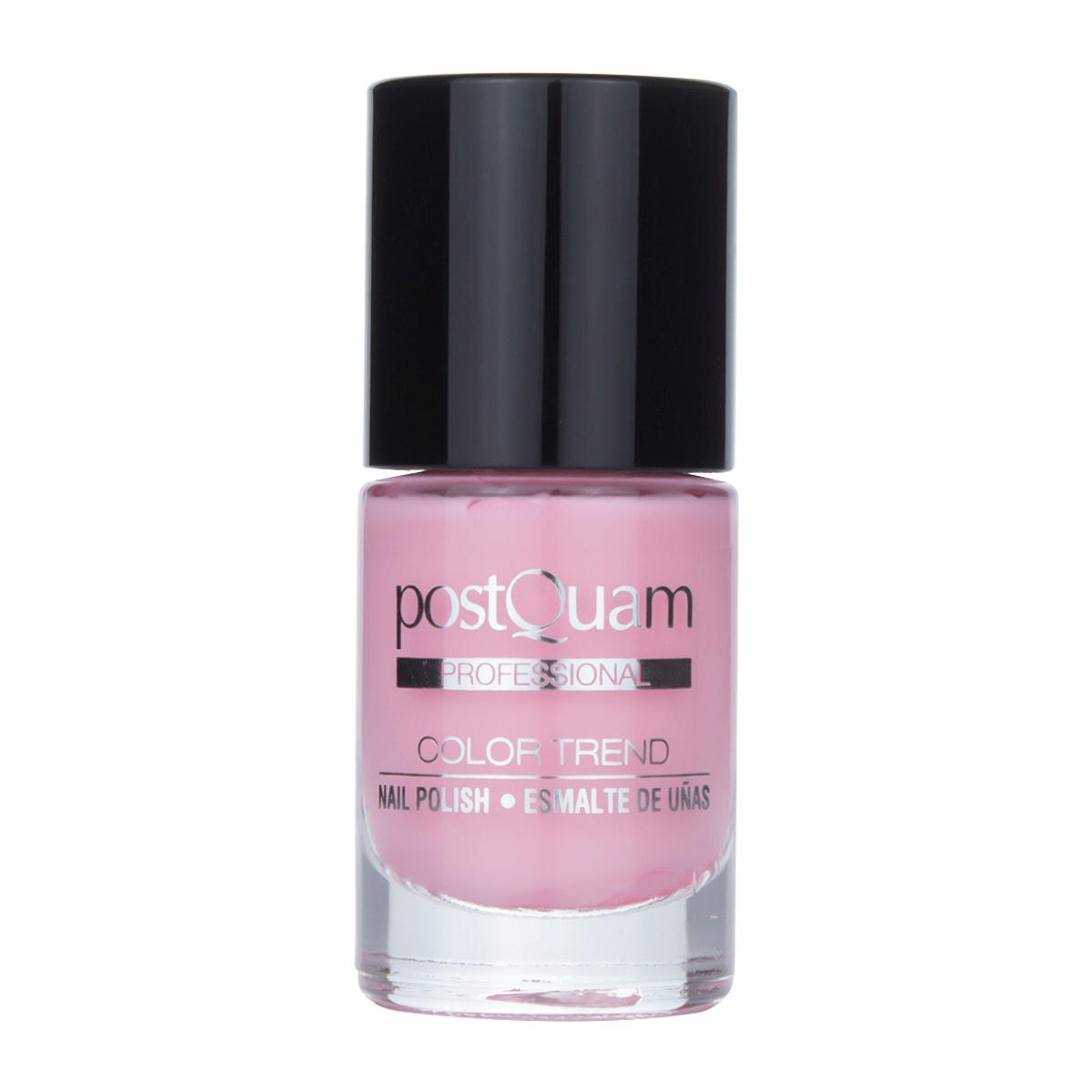 Vernis a ongles acid pink 10 ml.