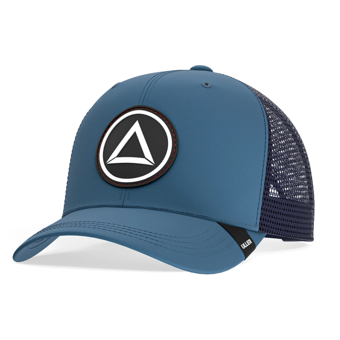 Gorras Uller Northern Blue