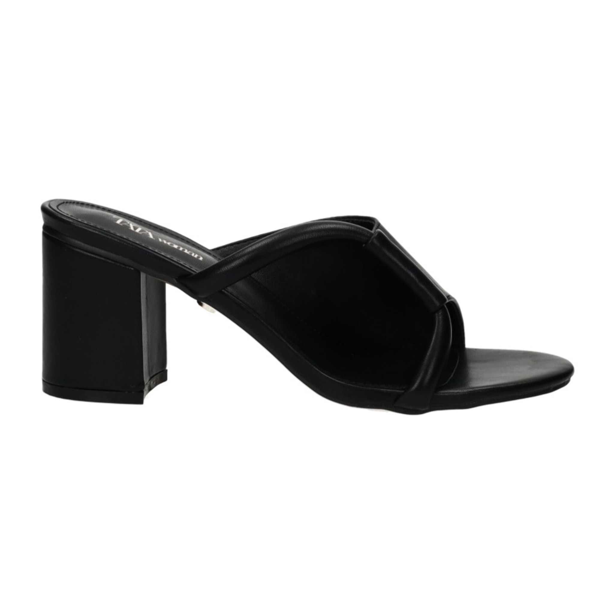 Sandali Donna Tata Italia Nero