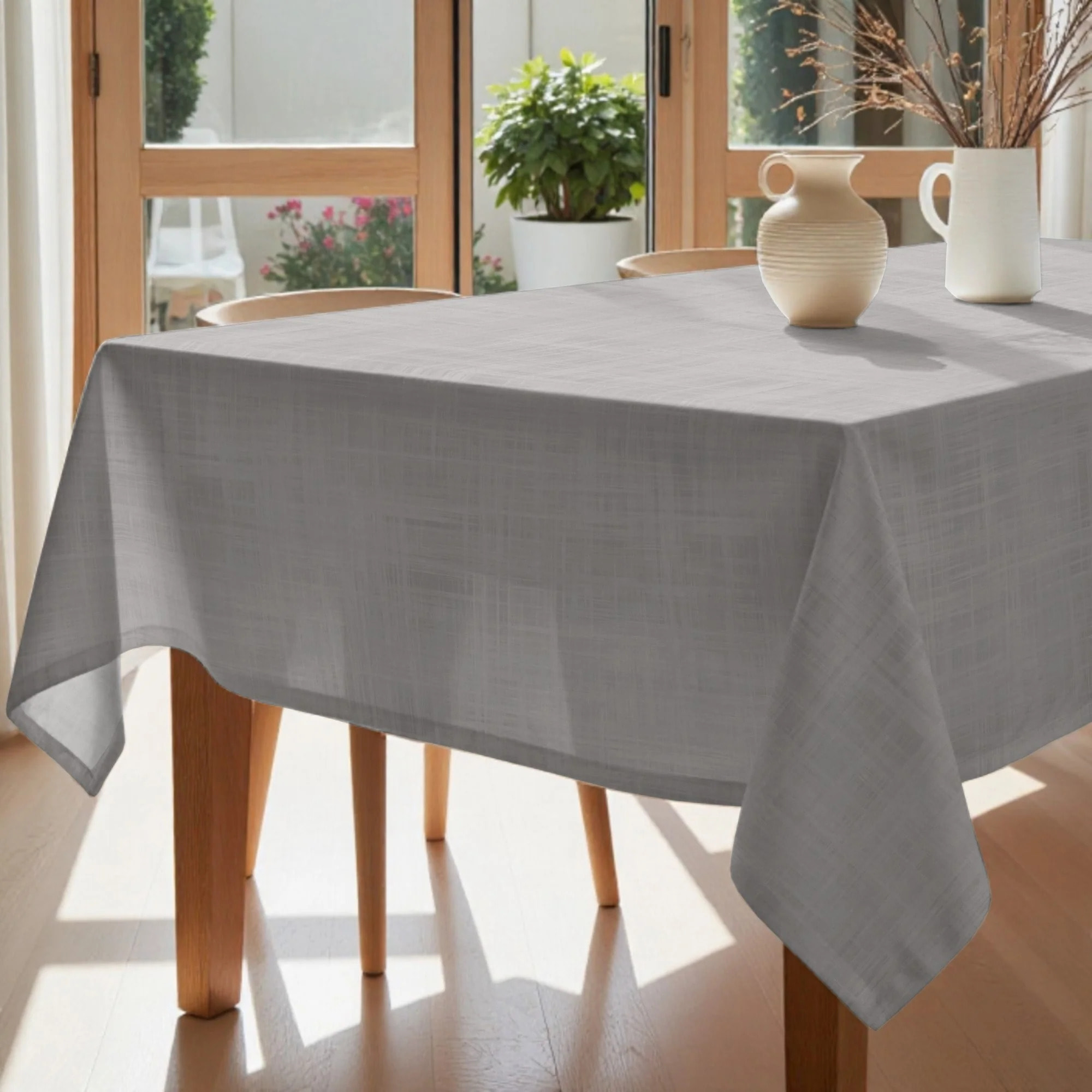 Nappe en résine anti-taches XL 0120-18