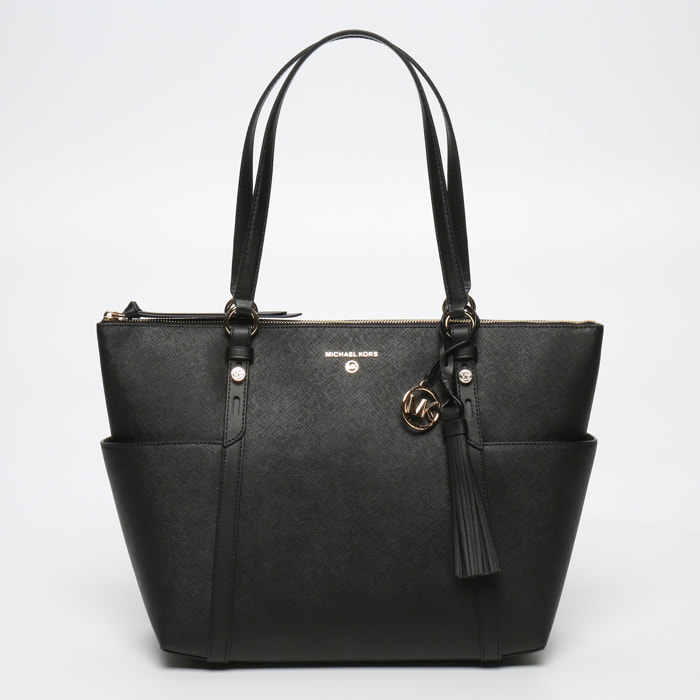 Bolso tote - Sullivan - negro