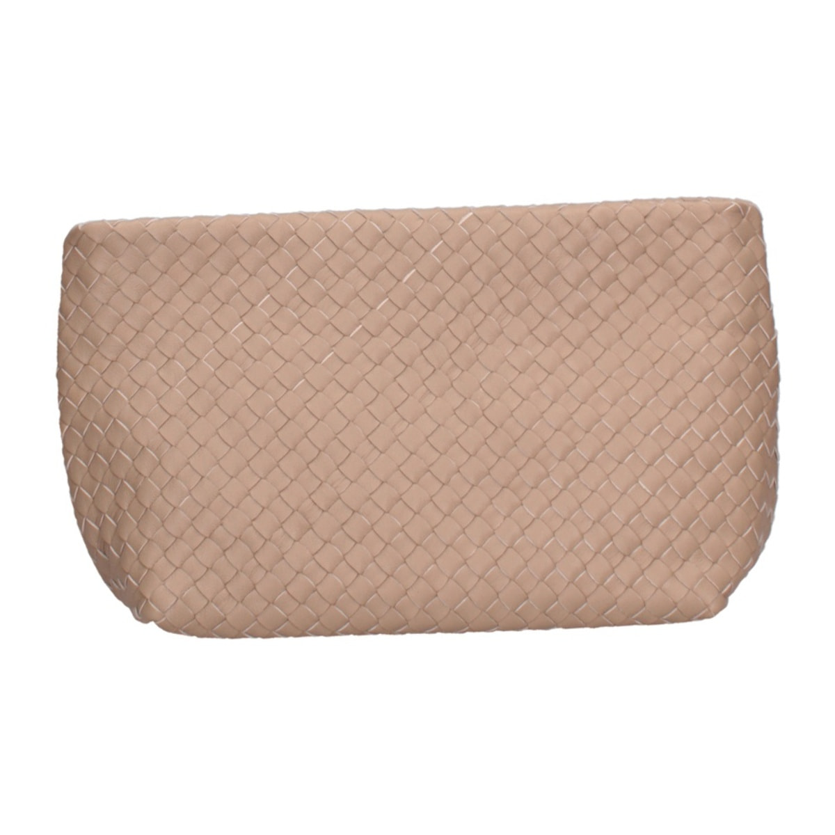 Borsa a spalla da donna - Modello Idalia - Vera pelle - 30.0 x 19.0 x 10.0 cm