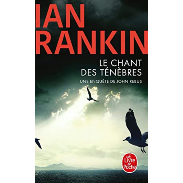 Rankin, Ian | Le chant des ténèbres | Livre d'occasion