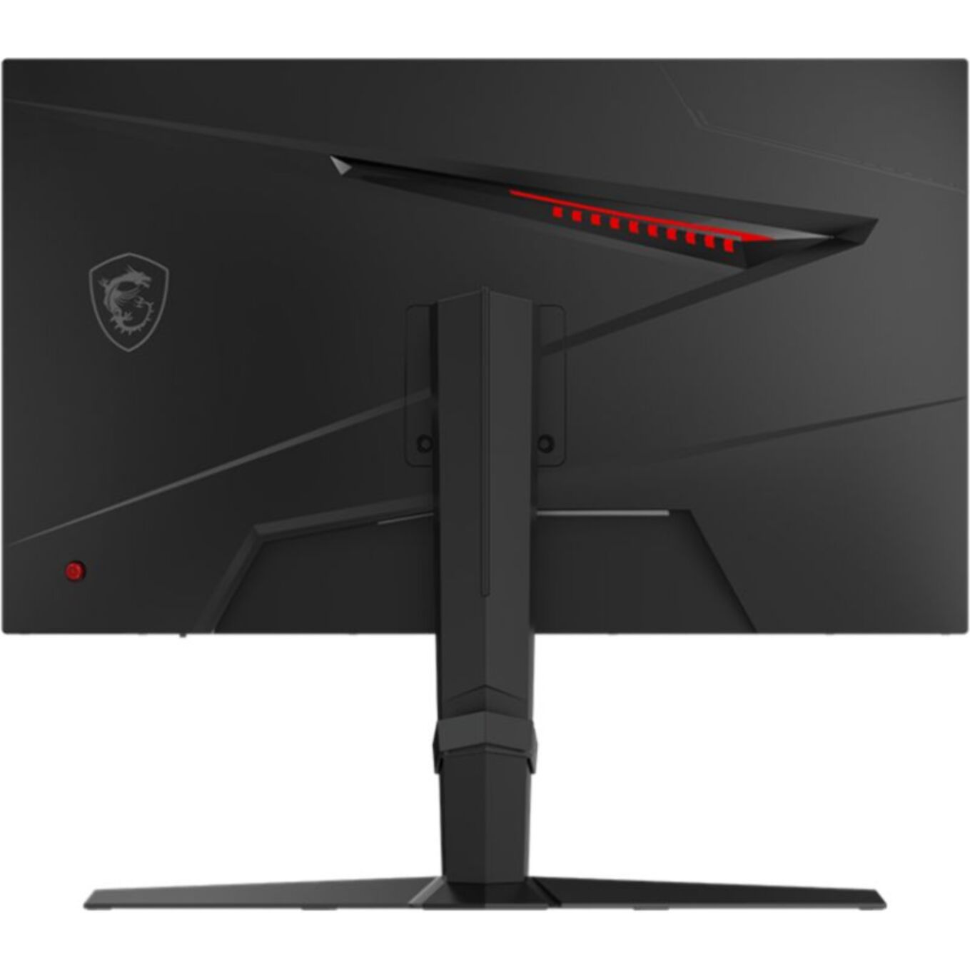 Ecran PC Gamer MSI MPG 275CQRXF Incurvé 27'' Rapid VA