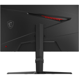 Ecran PC Gamer MSI MPG 275CQRXF Incurvé 27'' Rapid VA