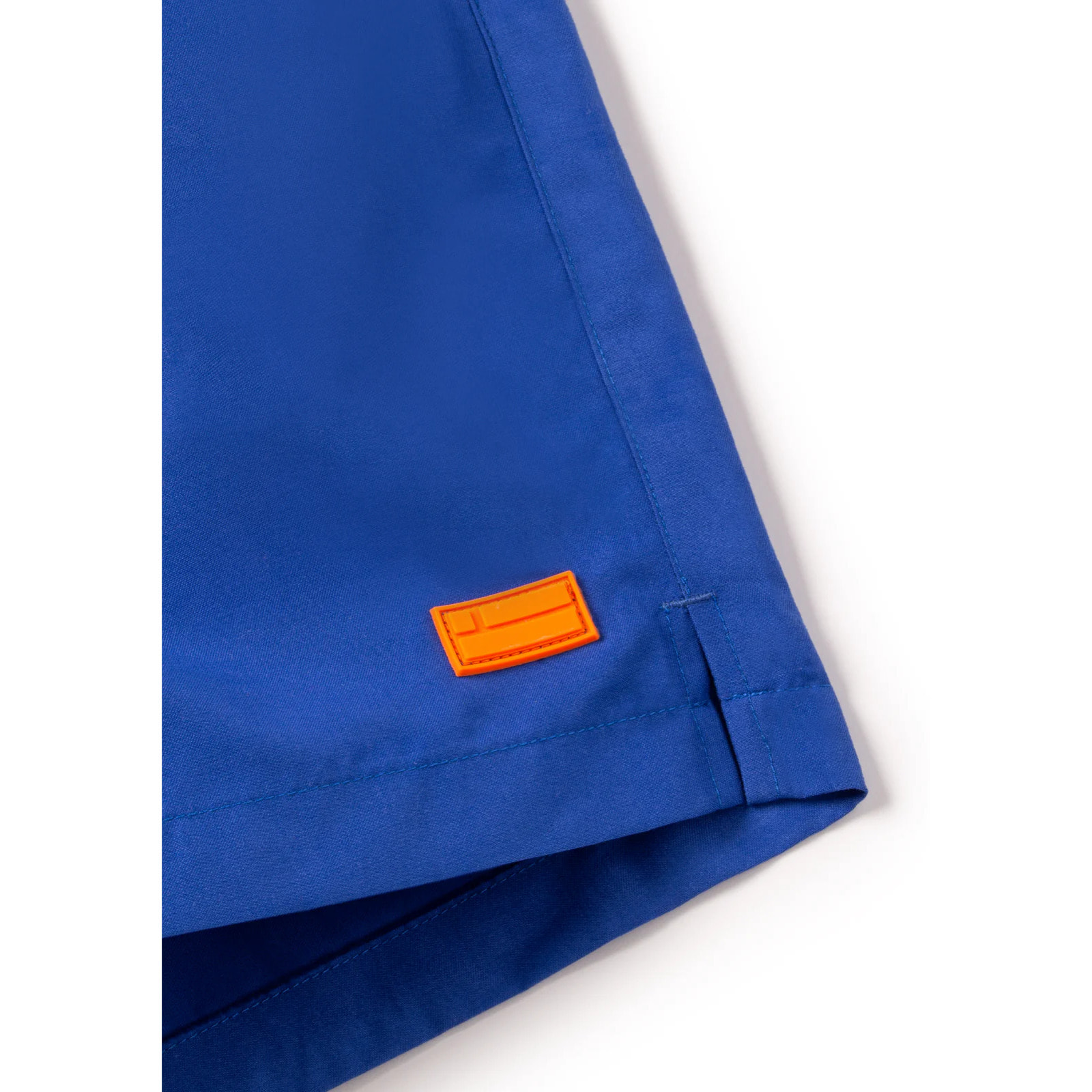 Bañador Hombre Estilo Short en Azul D.Franklin
