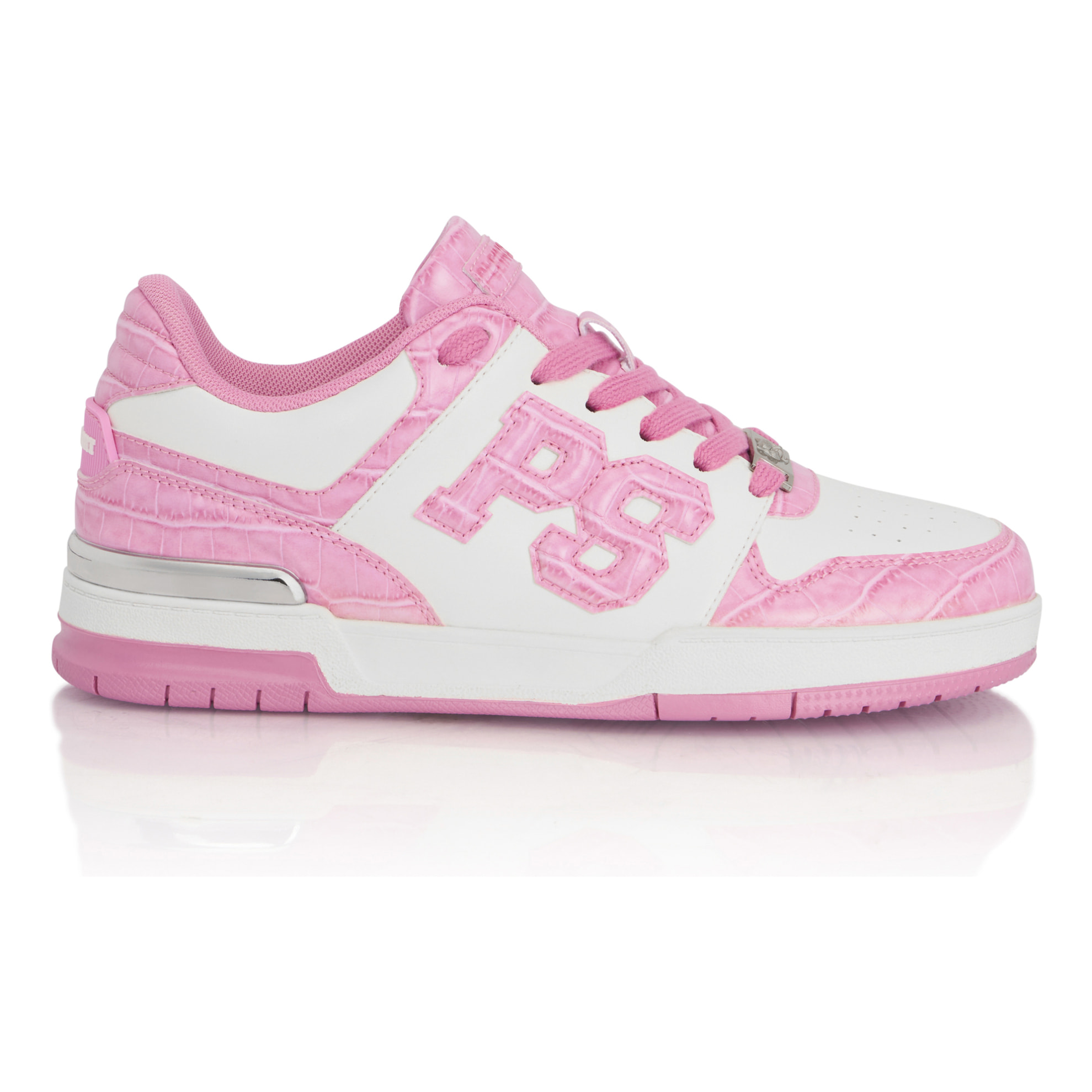 PLEIN SPORT Low-Top Sneakers PS Cocco