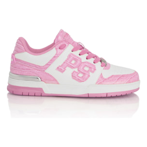 PLEIN SPORT Low-Top Sneakers PS Cocco