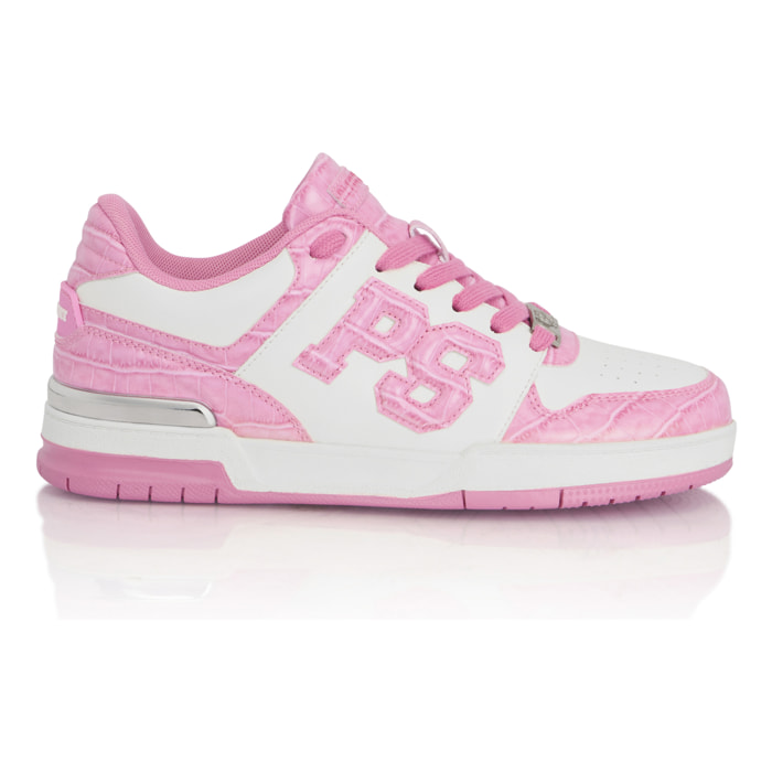 PLEIN SPORT Low-Top Sneakers PS Cocco