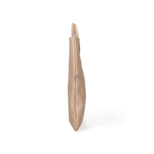 Borsa a mano da donna Made in Italy - Modello Valora Chic - 100% pelle - 29.0 x 30.0 x 1.0 cm