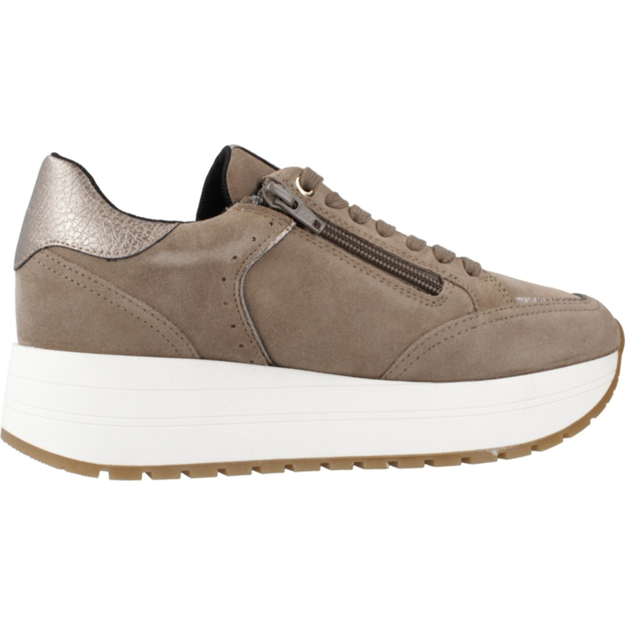 Sneakers de  Mujer de la marca GEOX  modelo D NEW KENCY BEIS