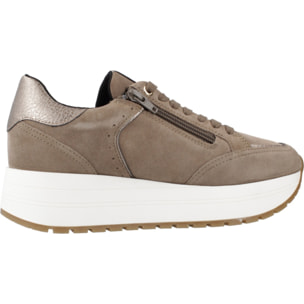 Sneakers de  Mujer de la marca GEOX  modelo D NEW KENCY BEIS