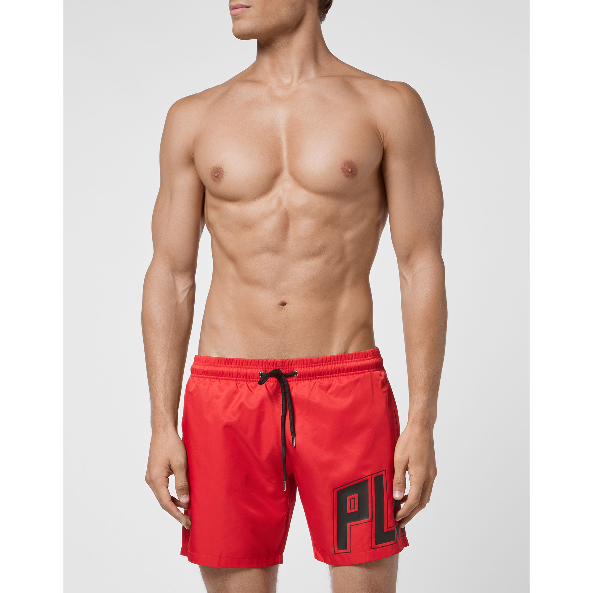 PHILIPP PLEIN Pantalones cortos