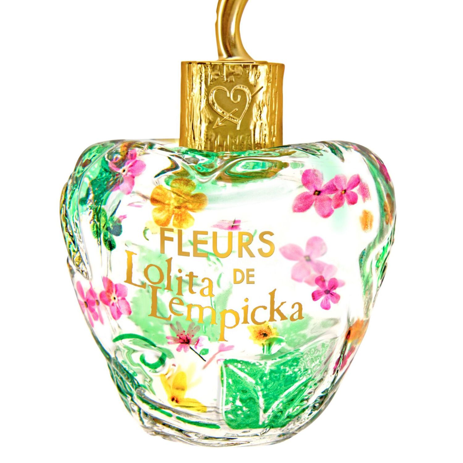 Fleurs - Eau de Parfum