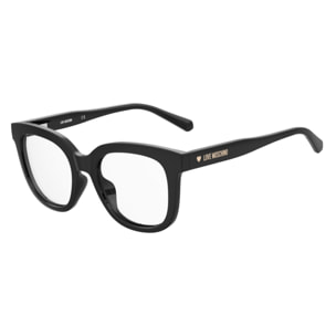 Gafas de Vista Love Moschino MOL605/TN 807 de Tr90 Infantil 48 mm