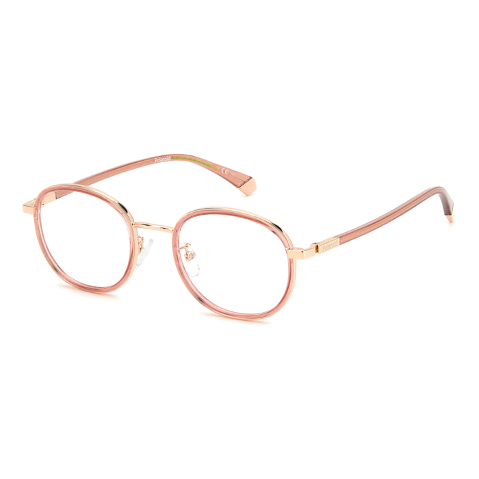 Montura de gafas Polaroid Unisex PLD-D475-G-DDB