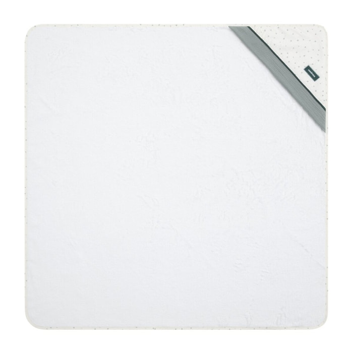 Cambrass Capa De Baño Magia