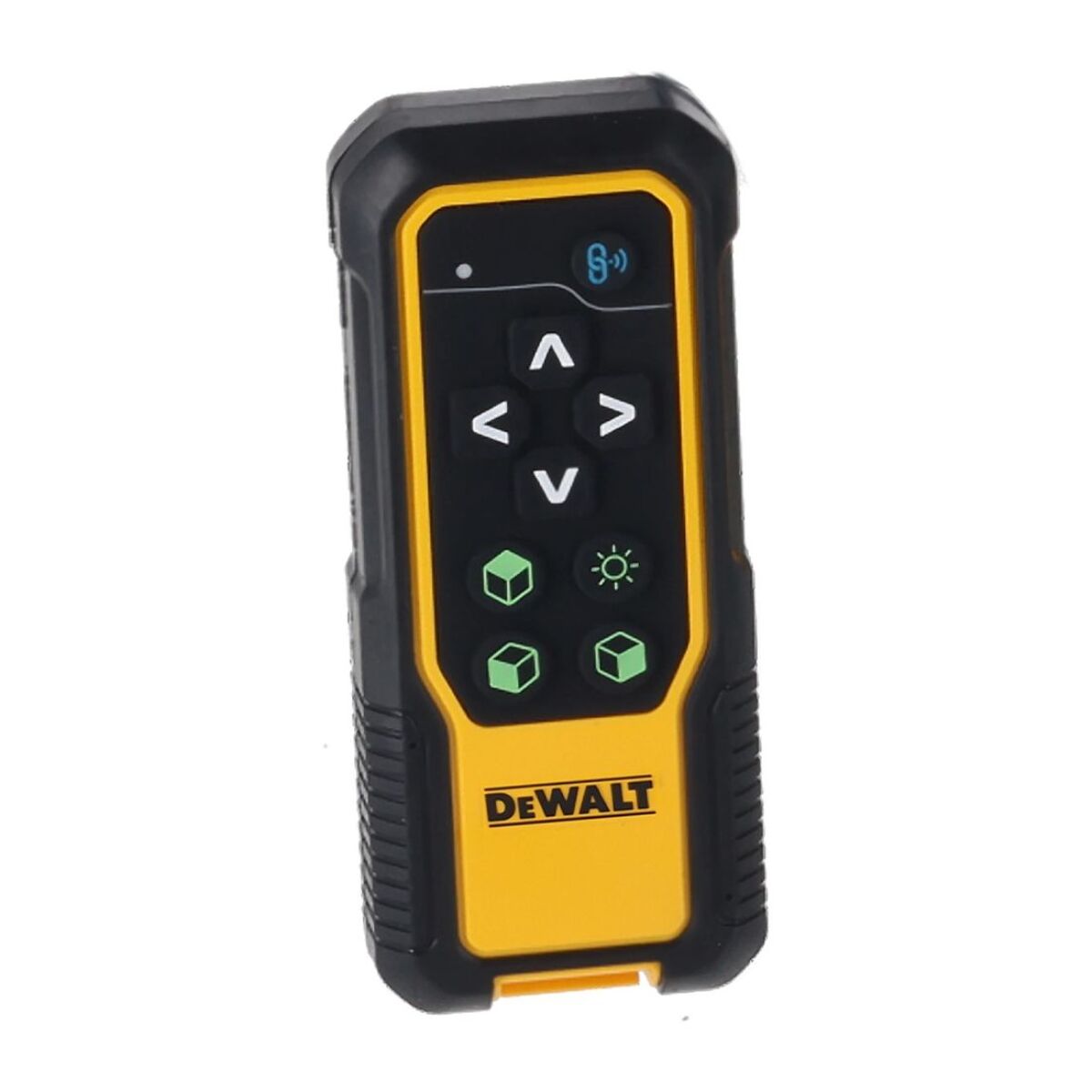 Niveau laser multilignes 3 x 360° avec faisceau vert et télécommande - Livré en coffret T-STAK - DEWALT - DCLE34035D1-QW