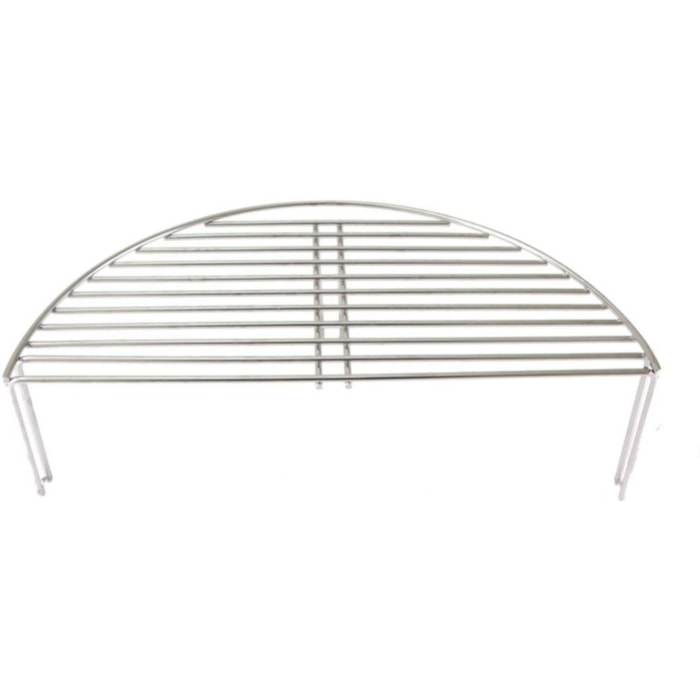 Grille barbecue BASTARD Extension de grille pour Large BB016