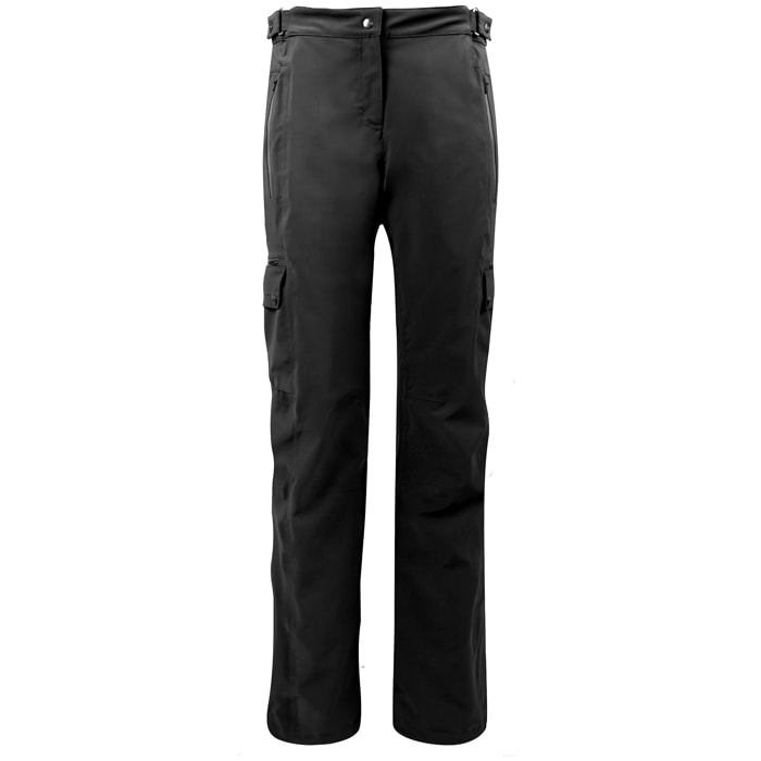 PANT D CARGO BLACK