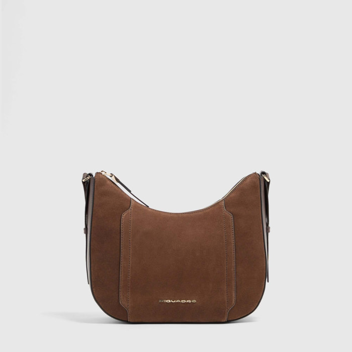 Piquadro Borsa tracolla donna per iPad®mini